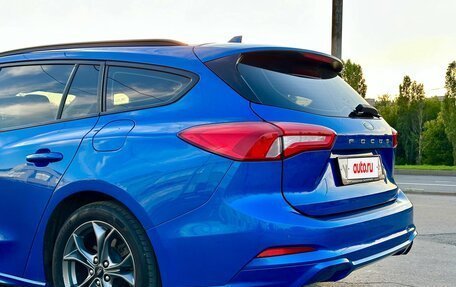 Ford Focus IV, 2019 год, 1 470 000 рублей, 20 фотография