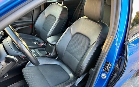 Ford Focus IV, 2019 год, 1 470 000 рублей, 24 фотография