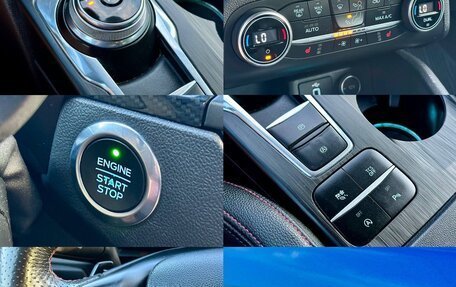 Ford Focus IV, 2019 год, 1 470 000 рублей, 26 фотография