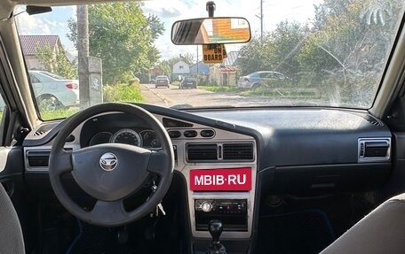 Daewoo Nexia I рестайлинг, 2009 год, 168 000 рублей, 6 фотография