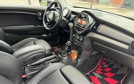 MINI Hatch, 2017 год, 1 450 000 рублей, 7 фотография