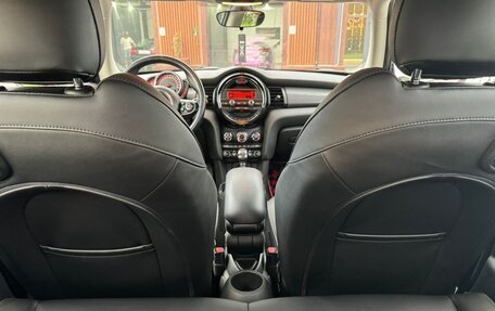 MINI Hatch, 2017 год, 1 450 000 рублей, 6 фотография