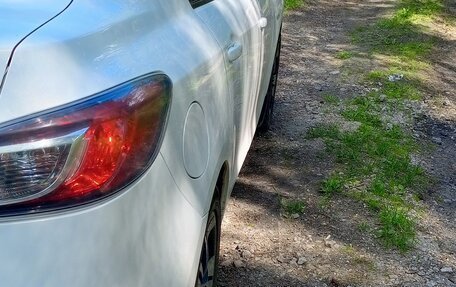 Mazda 3, 2010 год, 830 000 рублей, 4 фотография