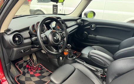 MINI Hatch, 2017 год, 1 450 000 рублей, 8 фотография