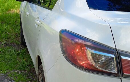 Mazda 3, 2010 год, 830 000 рублей, 3 фотография