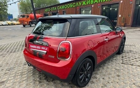 MINI Hatch, 2017 год, 1 450 000 рублей, 3 фотография