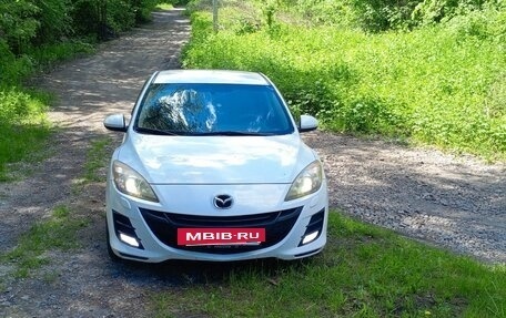 Mazda 3, 2010 год, 830 000 рублей, 5 фотография