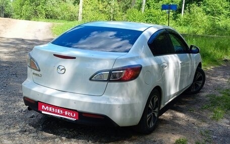 Mazda 3, 2010 год, 830 000 рублей, 7 фотография