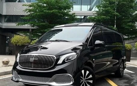 Mercedes-Benz Vito, 2024 год, 5 915 000 рублей, 1 фотография