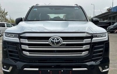 Toyota Land Cruiser, 2025 год, 12 400 000 рублей, 1 фотография