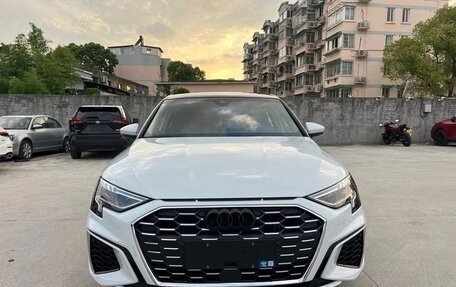 Audi A3, 2022 год, 2 215 000 рублей, 1 фотография