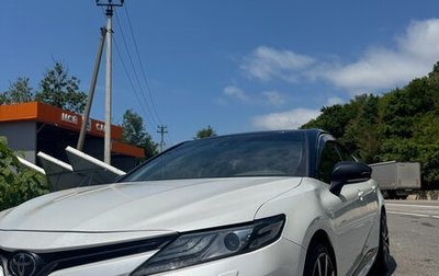 Toyota Camry, 2020 год, 3 250 000 рублей, 1 фотография