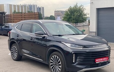 CheryExeed TXL, 2022 год, 2 400 000 рублей, 1 фотография
