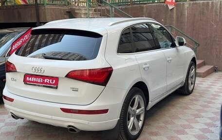 Audi Q5, 2013 год, 2 100 000 рублей, 1 фотография