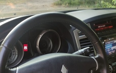 Mitsubishi Pajero IV, 2014 год, 2 800 000 рублей, 1 фотография