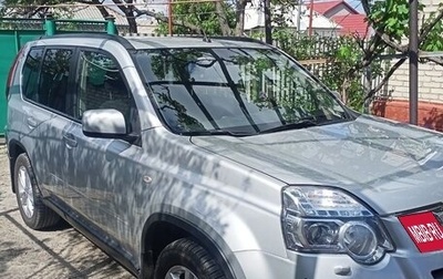 Nissan X-Trail, 2014 год, 1 700 000 рублей, 1 фотография