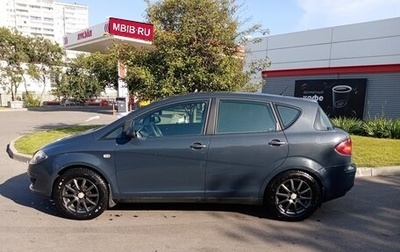 SEAT Toledo III, 2008 год, 350 000 рублей, 1 фотография