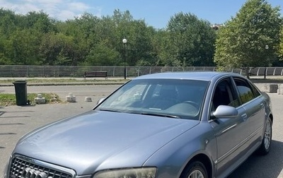 Audi A8, 2007 год, 888 000 рублей, 1 фотография
