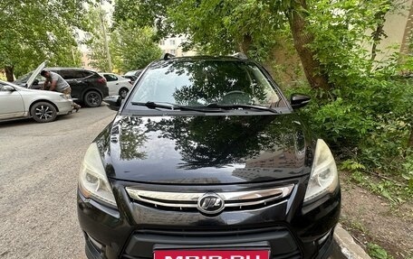 Lifan X50, 2017 год, 550 000 рублей, 1 фотография