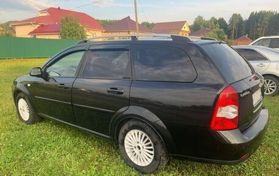 Chevrolet Lacetti, 2012 год, 565 000 рублей, 1 фотография