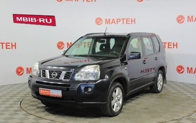 Nissan X-Trail, 2007 год, 755 000 рублей, 1 фотография