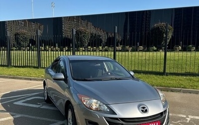 Mazda 3, 2011 год, 880 000 рублей, 1 фотография