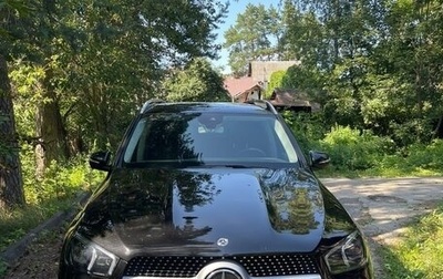 Mercedes-Benz GLE, 2020 год, 7 250 000 рублей, 1 фотография