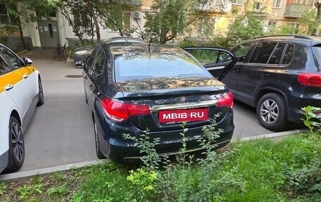 Citroen C4 II рестайлинг, 2015 год, 800 000 рублей, 1 фотография