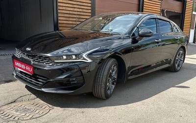 KIA K5, 2020 год, 3 050 000 рублей, 1 фотография