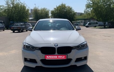 BMW 3 серия, 2014 год, 2 450 000 рублей, 1 фотография