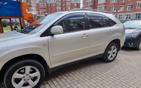 Lexus RX II рестайлинг, 2006 год, 1 599 000 рублей, 1 фотография