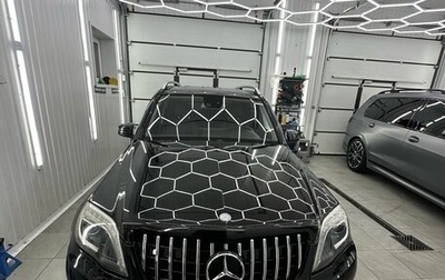 Mercedes-Benz GLK-Класс, 2012 год, 2 500 000 рублей, 1 фотография