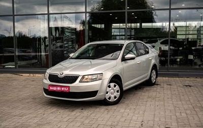 Skoda Octavia, 2015 год, 1 100 000 рублей, 1 фотография