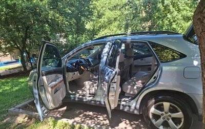 Lexus RX II рестайлинг, 2005 год, 1 480 000 рублей, 1 фотография