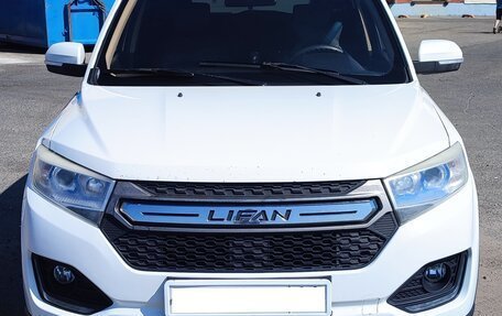 Lifan Myway, 2017 год, 1 400 000 рублей, 1 фотография