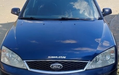 Ford Mondeo III, 2005 год, 380 000 рублей, 1 фотография