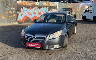 Opel Insignia II рестайлинг, 2010 год, 925 000 рублей, 1 фотография