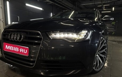 Audi A6, 2011 год, 1 750 000 рублей, 1 фотография
