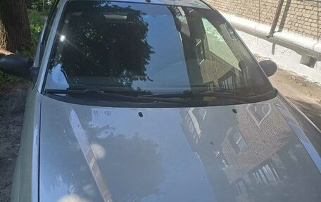 Ford Focus IV, 2002 год, 480 000 рублей, 1 фотография