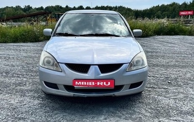 Mitsubishi Lancer IX, 2004 год, 490 000 рублей, 1 фотография