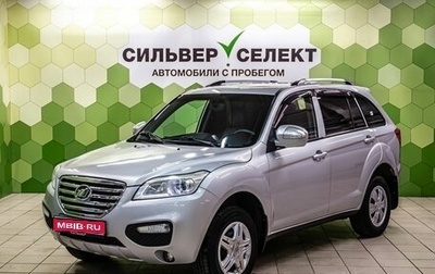 Lifan X60 I рестайлинг, 2014 год, 550 000 рублей, 1 фотография