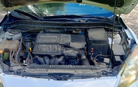 Mazda 3, 2010 год, 830 000 рублей, 9 фотография