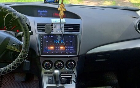 Mazda 3, 2010 год, 830 000 рублей, 10 фотография