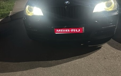 BMW X5, 2007 год, 1 100 000 рублей, 1 фотография