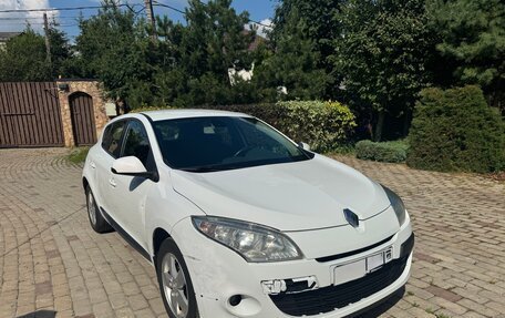 Renault Megane III, 2011 год, 600 000 рублей, 5 фотография