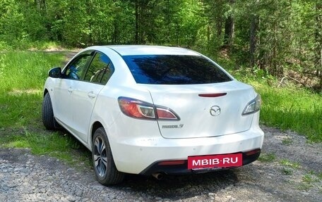 Mazda 3, 2010 год, 830 000 рублей, 8 фотография