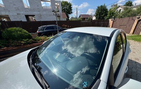 Renault Megane III, 2011 год, 600 000 рублей, 9 фотография