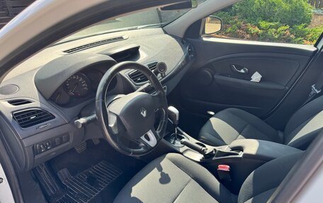 Renault Megane III, 2011 год, 600 000 рублей, 6 фотография