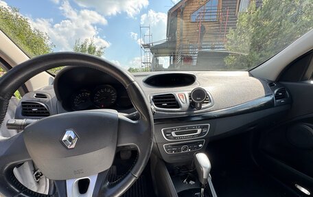 Renault Megane III, 2011 год, 600 000 рублей, 8 фотография