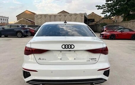 Audi A3, 2022 год, 2 215 000 рублей, 6 фотография